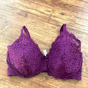 Victoria’s Secret bra